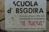 la scuola