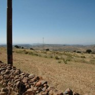 Dekamare linea verso villaggio