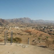 Feledareb villaggio
