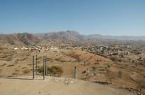 Feledareb villaggio