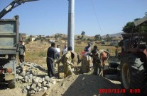 Tekelabi villaggio Adida