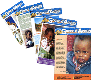 gocce