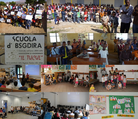 scuole