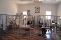 Laboratori tessitura